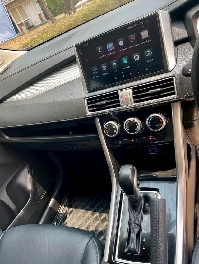 Mitsubishi Xpander 1.5 GTเครื่องยนต์: เบนซิน เกียร์: ออโต้ สี: เทา ปี: 2020 ไมล์ 8x,xxx km. รูปที่ 14