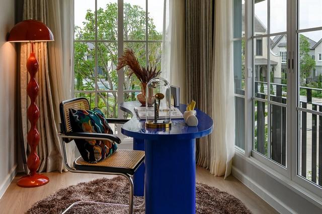 บ้านเดี่ยวโครงการใหม่สราญสิริ ศรีนครินทร์-แพรกษา น่าอยู่มาก  4 ห้องนอน สราญสิริ by แสนสิริ เมือง สมุทรปราการ  9