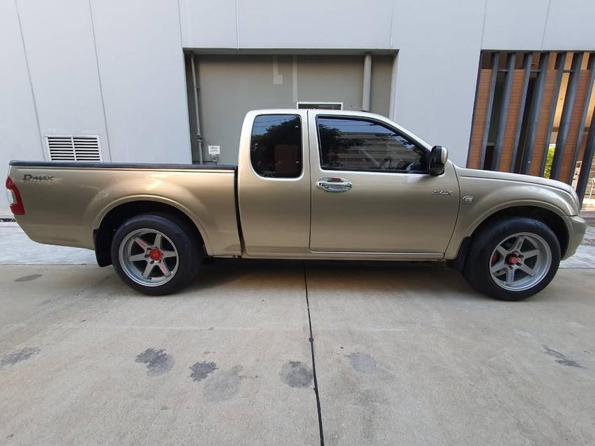  Isuzu D-Max 3.0SLX ปี 2004 12