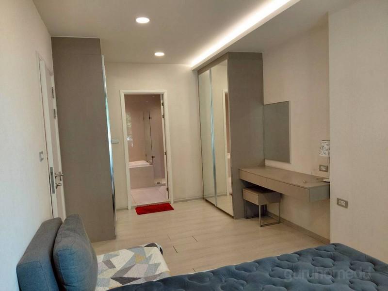 ให้เช่าคอนโด วีธารา สุขุมวิท 36 ห้องมุม ขนาด 65 ตรม 2นอน 2น้ำ ชั้น2 วิวสวน สระว่ายน้ำ ใกล้ BTSทองหล่อ - ghd000827R 2