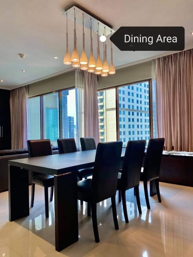ให้เช่า The Emporio Place Condominium- 165 ตร.ม. สุขุมวิท 24, ใจกลางย่านธุรกิจ ใกล้ BTS พร้อมพงษ์ 1