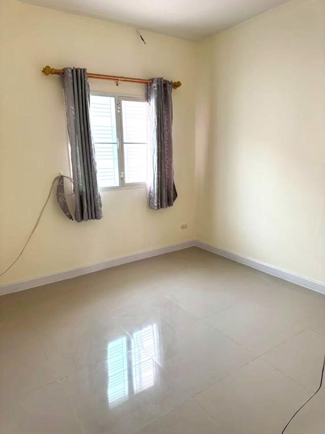 ขายทาวน์โฮม 2 ชั้น ไอลีฟ ทาวน์ พระราม 2 กม.14 พันท้ายนรสิงห์ พร้อมอยู่ 6