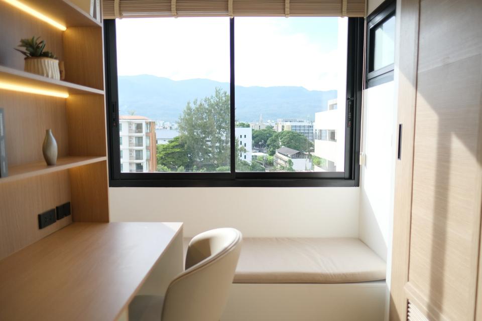 🏢 ให้เช่าคอนโด พร้อมคลับเฮ้าส์ 🏊♂️ ระบบรักษาความปลอดภัย 🔐 14