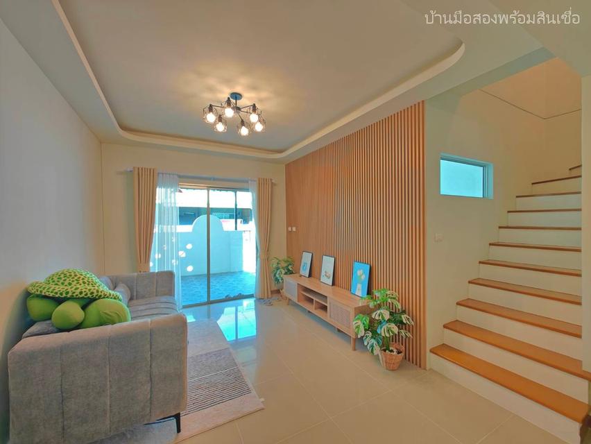 พฤกษาวิลล์ 51 พหลโยธิน 5