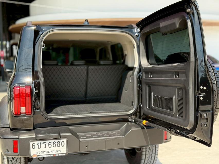 GWM TANK 300 2.0 HEV ULTRA ปี 2024 18