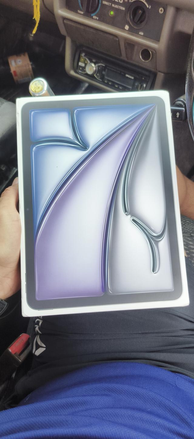 I pad ari8 m4 128 wifi