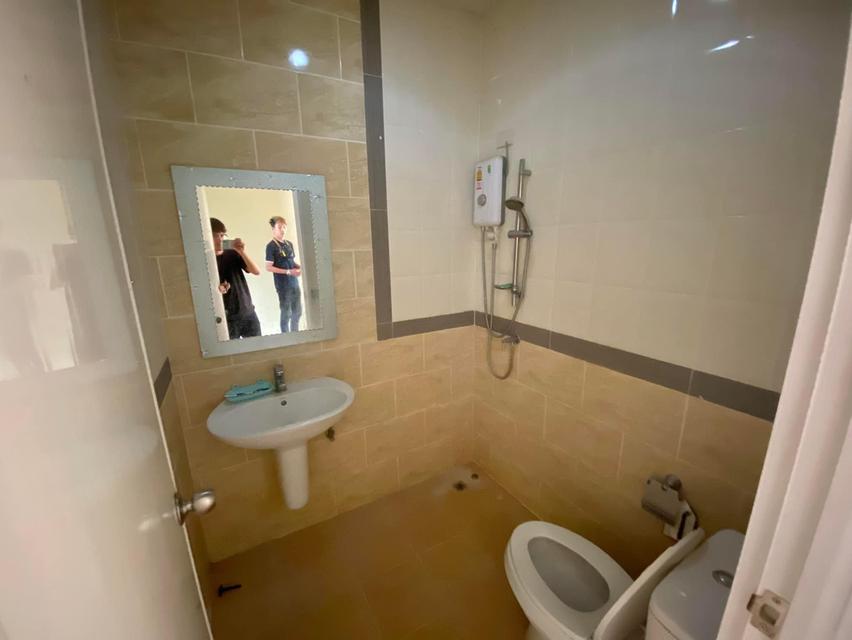 บ้านให้เช่า อ่อนนุช, Golden Town อ่อนนุช 65, บ้านเช่า พัฒนาการ ศรีนครินทร์, Townhouse for Rent Bangkok, บ้านพร้อมแอร์ 12
