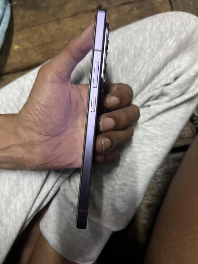 Infinix note 50 pro 256 Gb 8