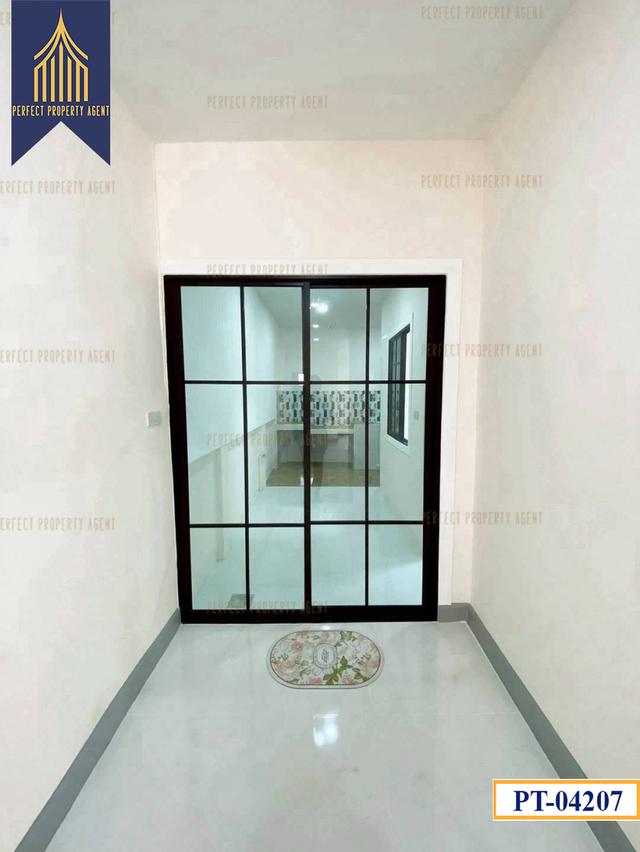 ทาวน์เฮ้าส์พิมลราช 1 ชั้นเดียวราคาย่อมเยาว์ 10