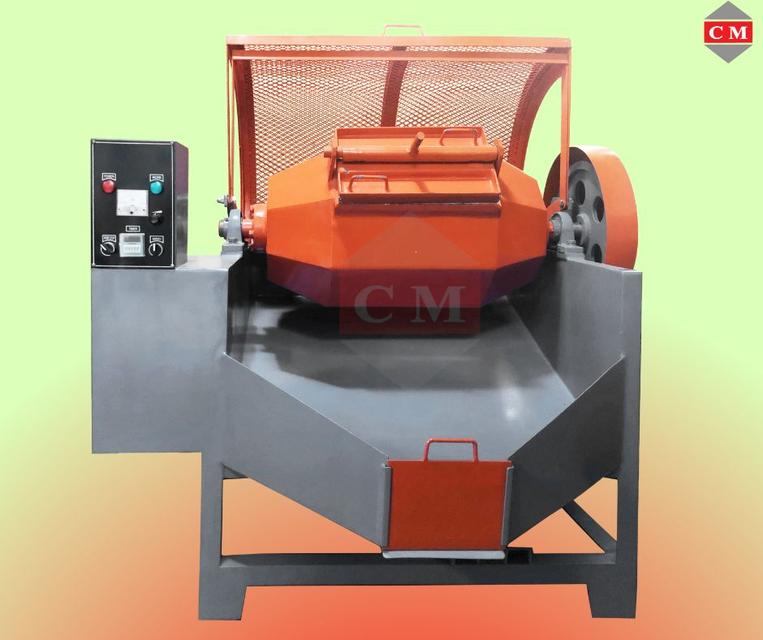   เครื่องขัดผิวโลหะแบบถังกลิ้ง หินขัดชนิดต่างๆ น้ำยาขัดเงา / C M INTERSUPPLY LTD., PART 2