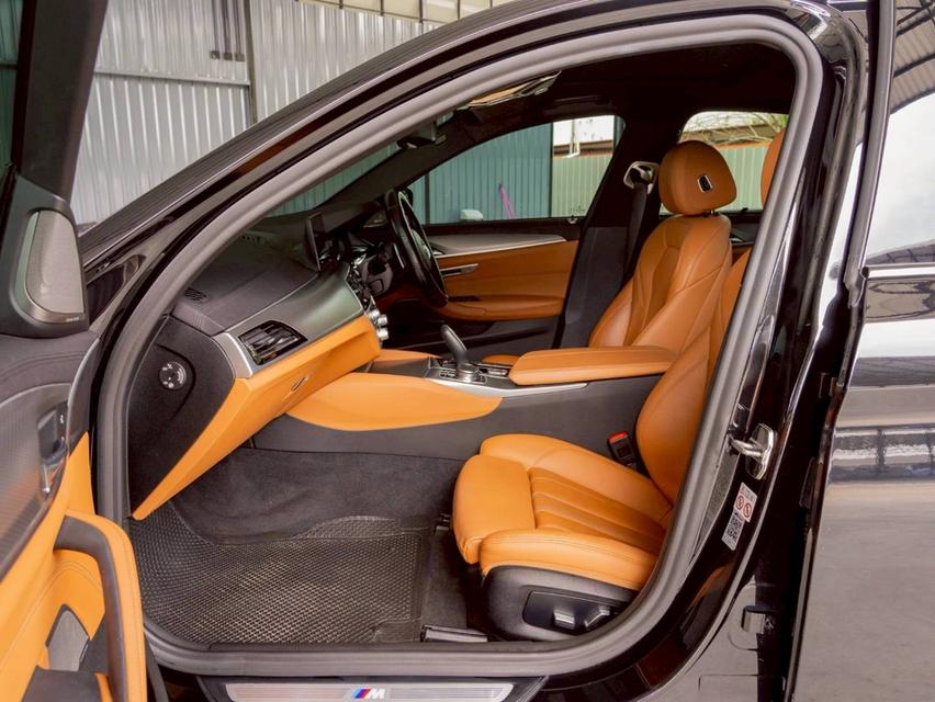 BMW 530e 2.0 M Sport Plug-in Hybrid ปี จด 2020 15
