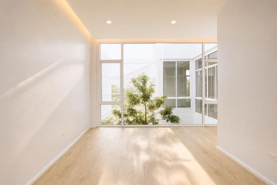ใกล้แยกกองทราย Modern Minimal 3