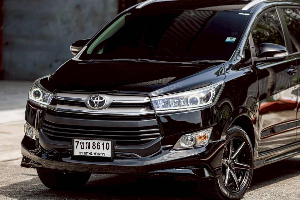 รหัสรถ PR8610 𝗧𝗼𝘆𝗼𝘁𝗮 𝗜𝗻𝗻𝗼𝘃𝗮 𝗖𝗿𝘆𝘀𝘁𝗮 𝟮.𝟴 𝗚 𝟮𝟬𝟭𝟲 รูปย่อยที่ 3