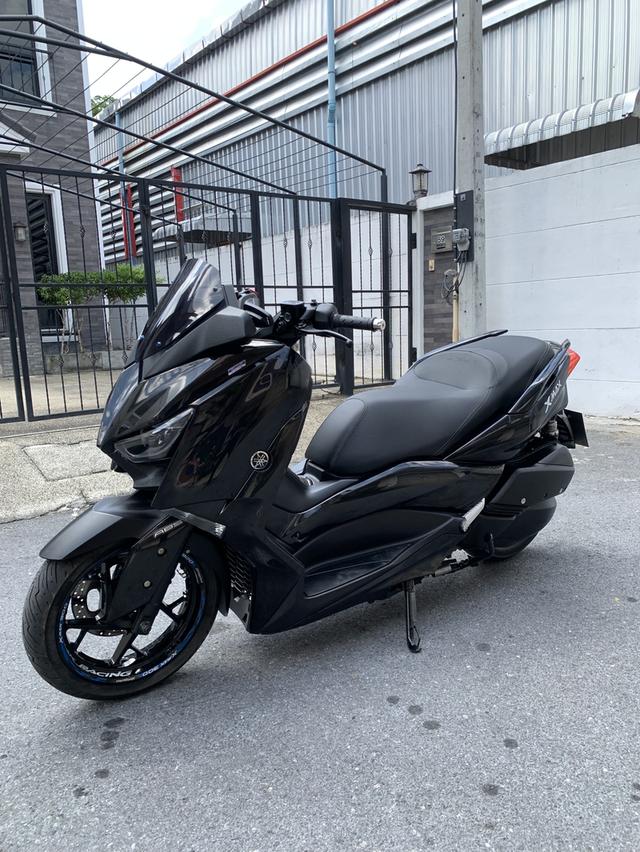 Xmax300 ปี 2019 จด 20