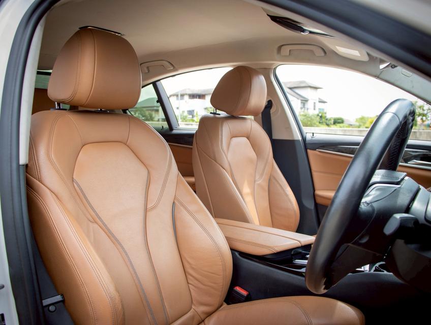 BMW 520D 2.0 SPORTS ปี2018 เครื่องยนต์ดีเซล 4 สูบ 2.0 ลิตร TwinPower Turbo รถบ้านแท้ 12