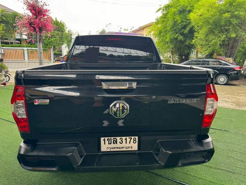 ขายMG EXTENDER รุ่น DOUBLE  CAB GRAND D ปี2021เครื่อง 2.0cc. AUTO  ไมล์แท้100% คะ 15