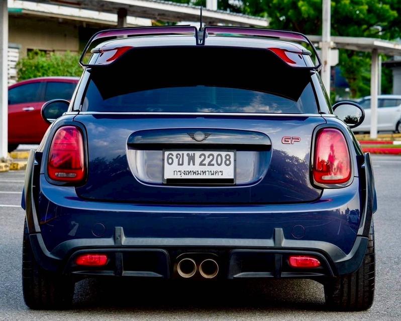 รหัสรถ PR2208 MINI John Cooper Works GP3 จดทะเบียนปี 2021 7