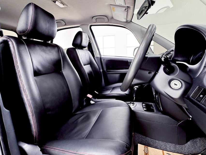 SUZUKI SX4 1.6 2014  8