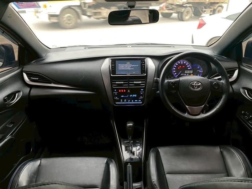 รถยนต์มือสองคุณภาพดี รูปที่ 6