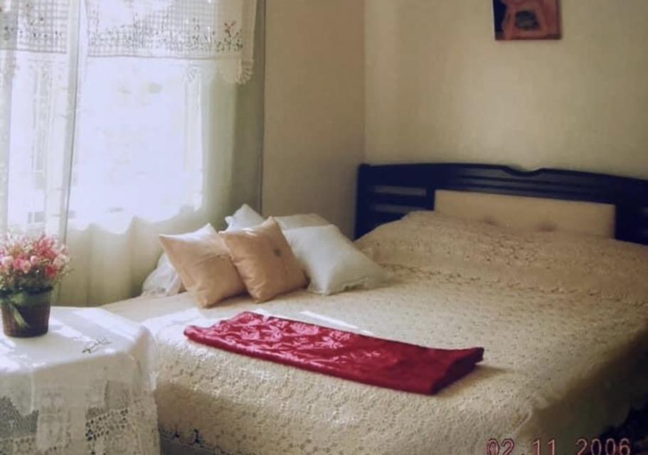 บ้านสไตล์วินเทจพร้อมที่ดิน 54 ตรว.อยู่จรัญสนิทวงศ์ซอย 2 ท่าพระ การคมนาคมสะดวก เกิน10 นาทีถึงสถานีรถไฟฟ้าท่าพระ 10