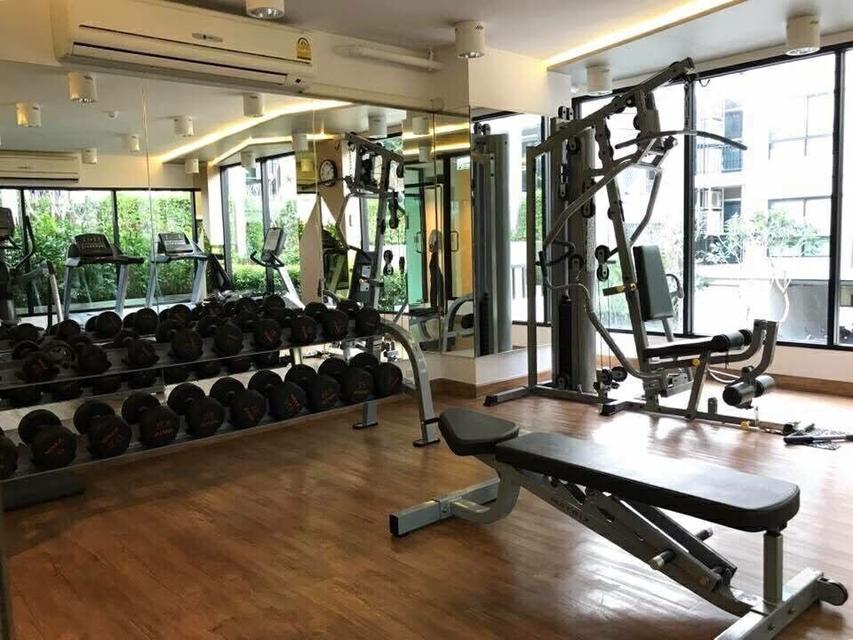 ศุภาลัย ซิตี้ รีสอร์ท สุขุมวิท 105 1 ห้องนอน ใกล้ BTS แบริ่ง เพียง 300 เมตร เดินทางสะดวกสุดๆ 13