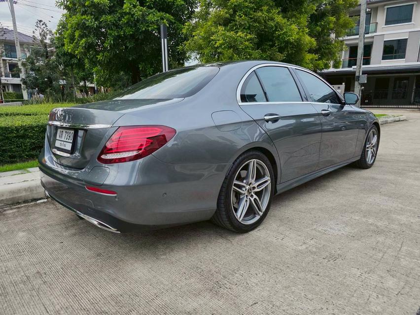 Benz E350e AMG Plug-in Hybrid