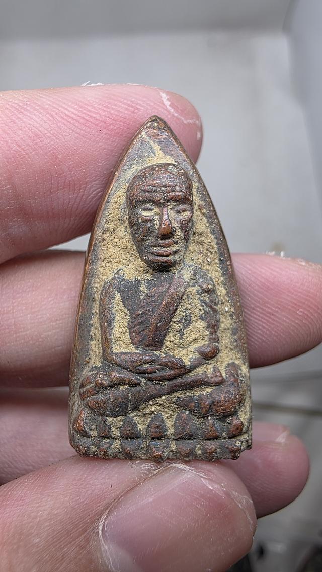 หลวงปู่ทวด