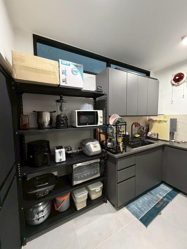 ขายทาวโฮม3ชั้น โครงการ บ้านกลางเมือง สุขุมวิท–อ่อนนุช 10