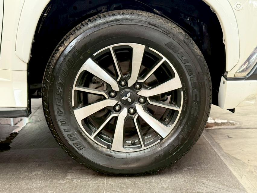 MITSUBISHI PAJERO 2.4 GT PREMIUM 4WD ปี 2017 รูปที่ 18
