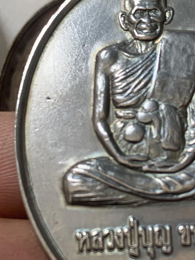 หลวงปู่บุญ 6