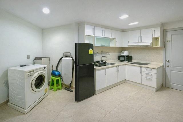 BTS ทองหล่อ 900 ม.ให้เช่าคอนโด แกรนด์ เฮอริเทจ ทองหล่อ ขนาดใหญ่ .ฟังก์ชันครบ พร้อมเฟอร์ฯ 3