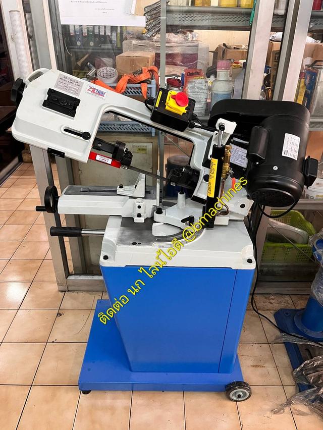 เครื่องเลื่อย 5 นิ้ว รุ่น BS-128HDR 3