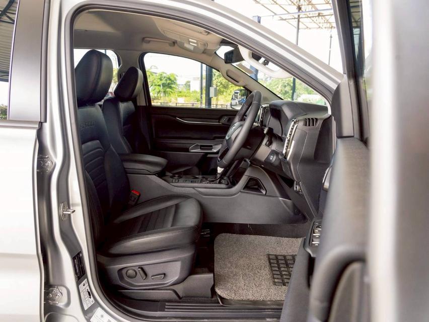FORD EVEREST 2.0 TURBO SPORT 6AT 4x2 ปี 2024 18