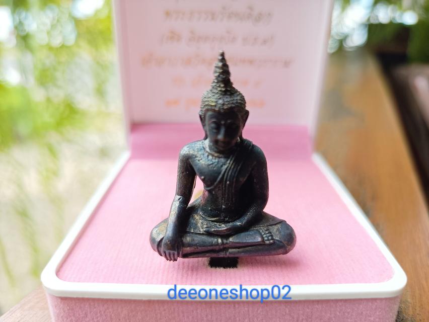 พระยอดธง วัดสุทัศน์ ปี62