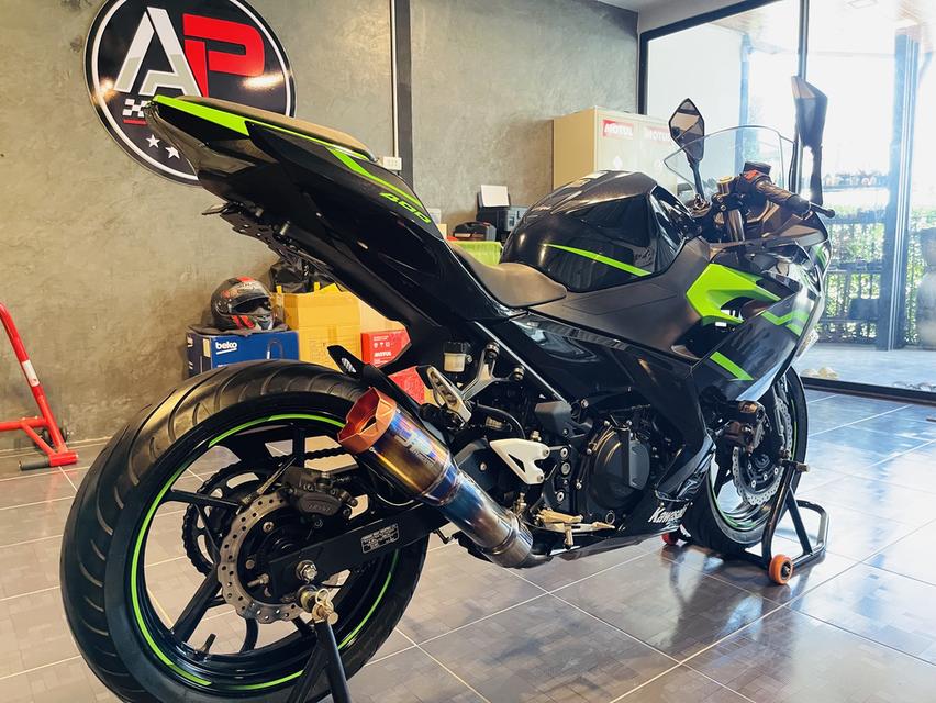 Ninja400/2020 3