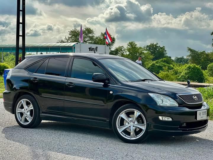 Lexus RX 300 ปี 2004 ตัว Top 5