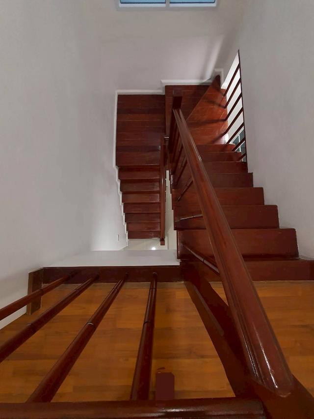 ขายบ้านเดี่ยว หมู่บ้านลลิลเดอะยังเอ็กซ์คลูทีฟ กาญจนาภิเษก 36 ติดถนนกาญจนา-เฉลิมพระกียรติ (N.1981) 8