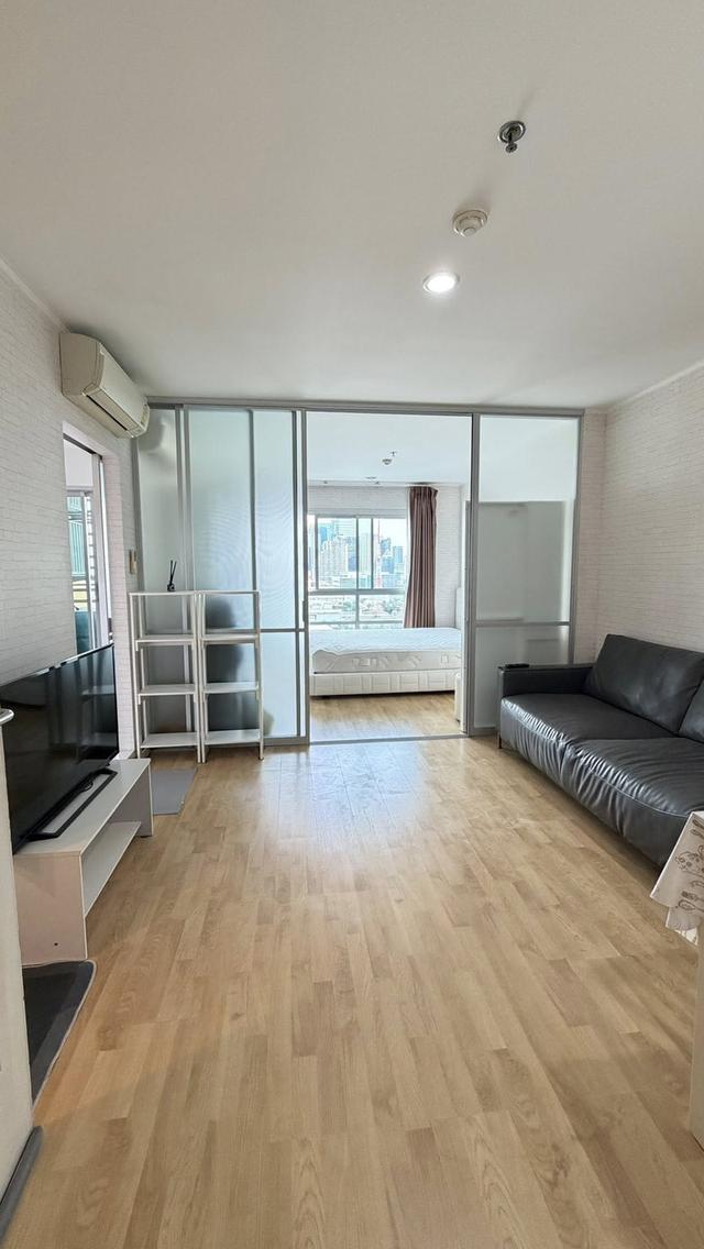 ให้เช่าคอนโด MRT จตุจักร BTS หมอชิต U Delight @ Jatujak Station (ยู ดีไลท์ แอท จตุจักร สเตชั่น) 1