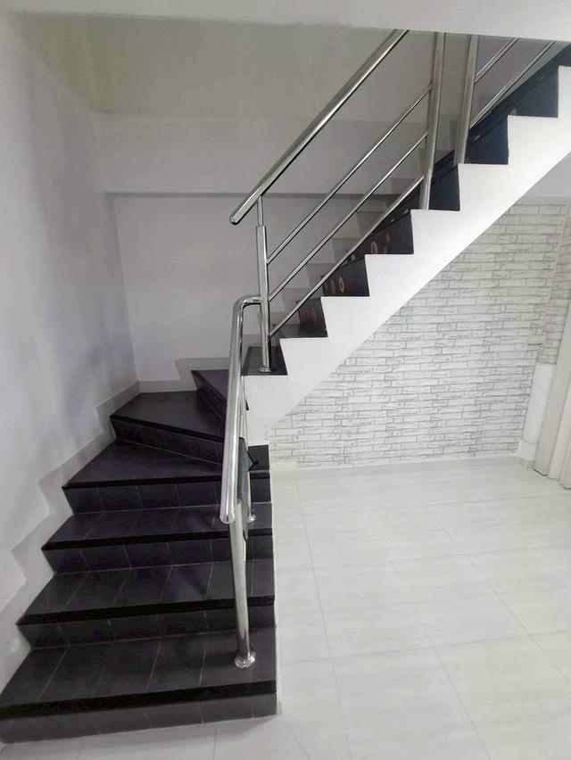 ***ให้เช่า ทาวน์เฮ้าส์ กิตตินคร ซอยมังกร (ราคาไม่แพง!!!) ใกล้ ถ.เทพารักษ์ 10