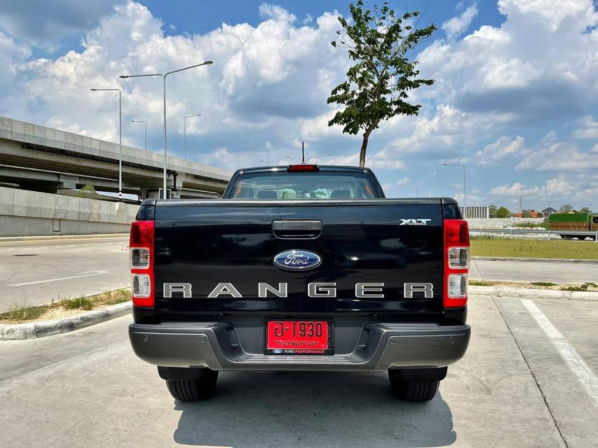  Ford ranger 2.2 XLT เกียร์ MT เลขไมล์ 248 ปี 22 3