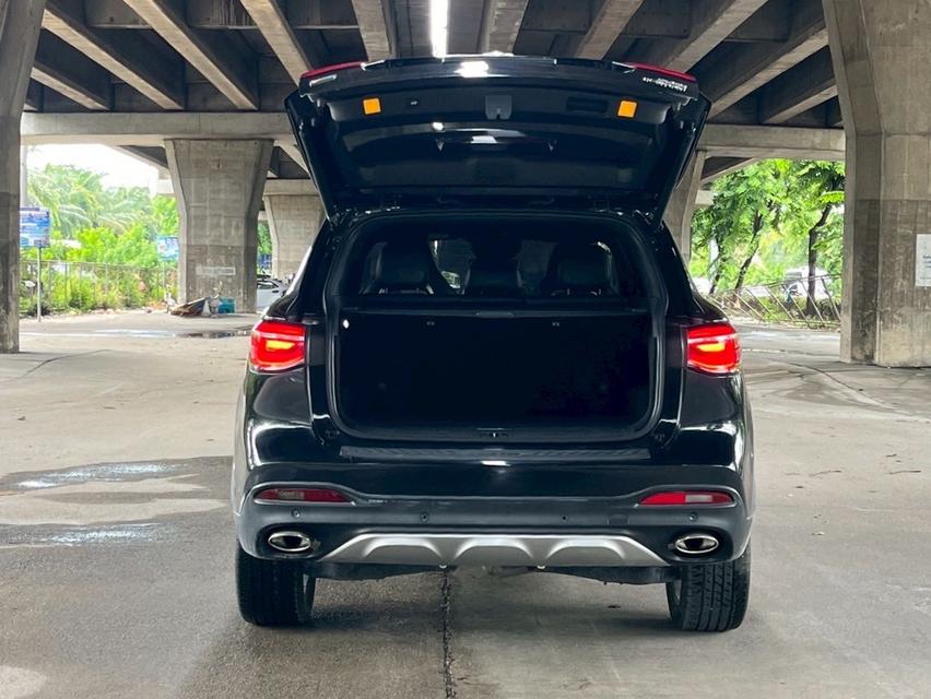 รหัสรถ WMT3236 MG HS 1.5X Sunroof ปี 2020  18