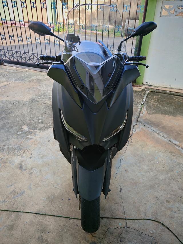 มอเตอร์ไซค์ YAMAHA Xmax 300 มือสอง ปี 2020