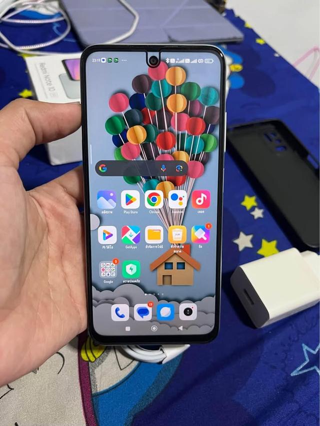 ปล่อยต่อ Xiaomi Redmi Note 10 3