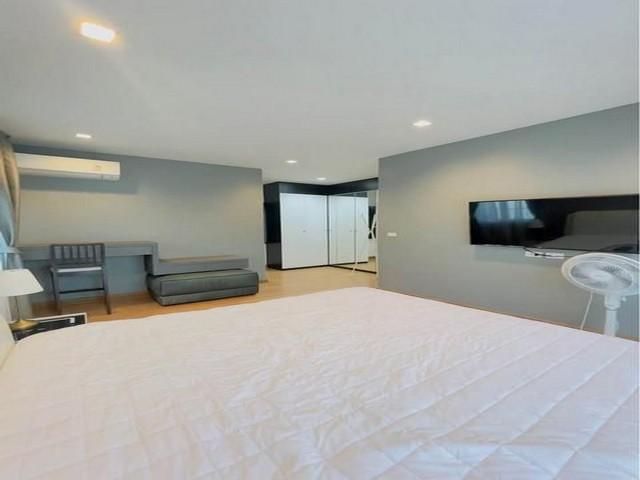 PB5934ให้เช่า บ้านเดี่ยว ซอยนวมินทร์ 42 หมู่บ้าน แกรนดิโอ ลาดพร้าว-เกษตรนวมินทร์ ทำเลดีใกล้ เดอะมอลล์บางกะปิ 9