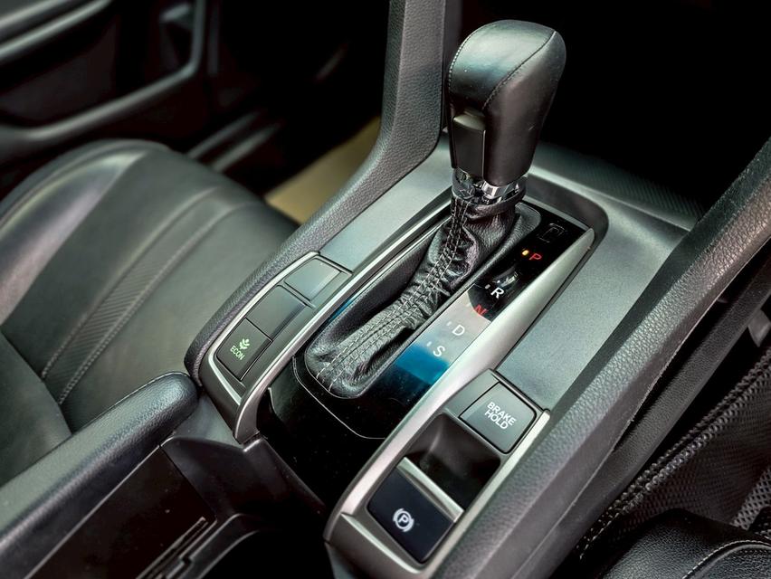 รหัสรถ CBLX43 🚗 HONDA CIVIC FK 1.5 TURBO ปี 2019 🚗 12