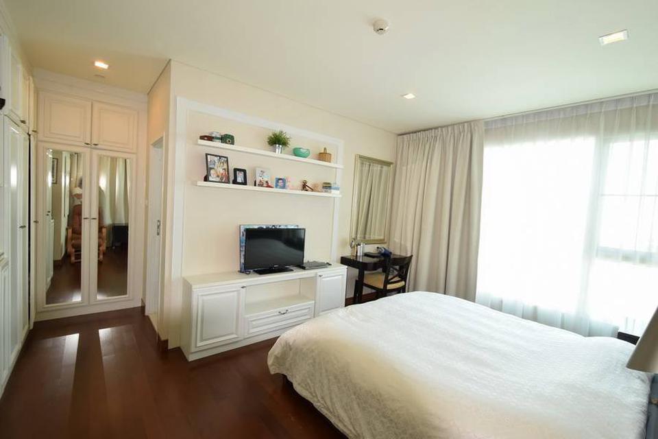 Luxury Apartment 4 Rooms for Rent AT SUKHUMVIT 55 BTS THONG LOR Apartment for Rent AT SUKHUMVIT 55 2