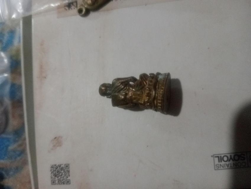 รูปหล่อหลวงปู่ทวด วัดพะโคะ