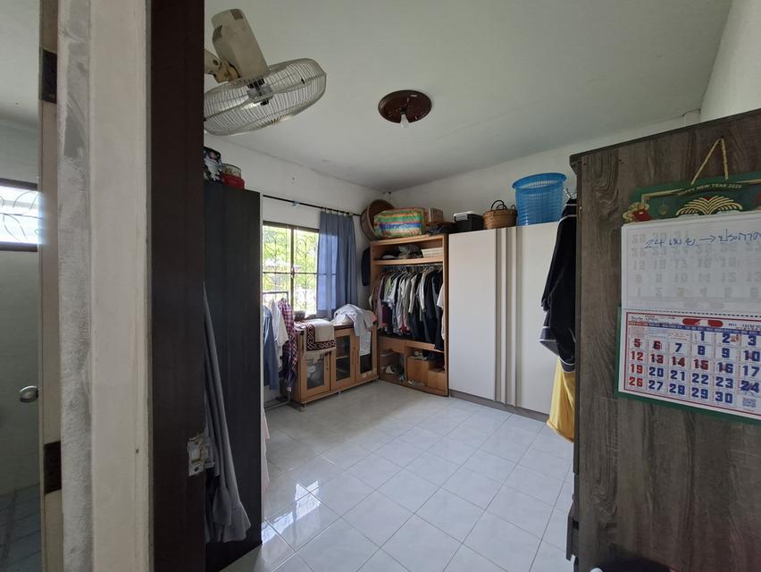 ขายบ้าน 1,350,000 บาท นครนายก 70ตรว. เดินทางสะดวก โทร.084-675-3034 6