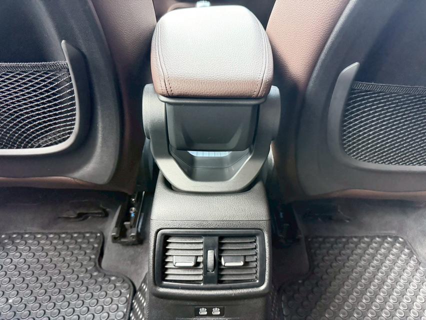 BMW X1 LCI sDrive20d xLine ปี 2022 รูปที่ 8