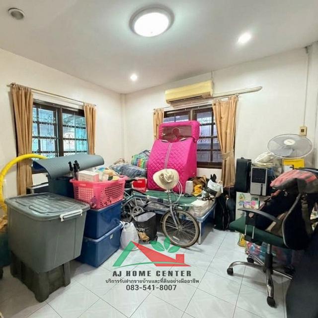 ม.สินธร รังสิต-บางพูน 7